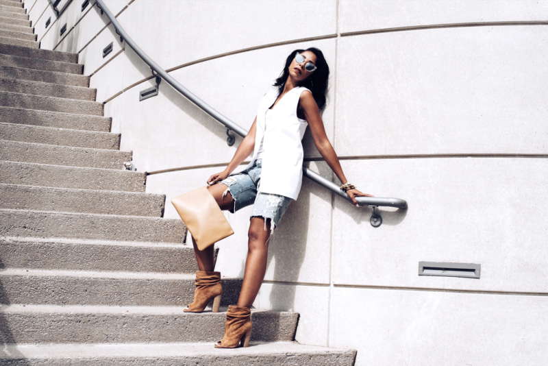 My Saturday Street Style