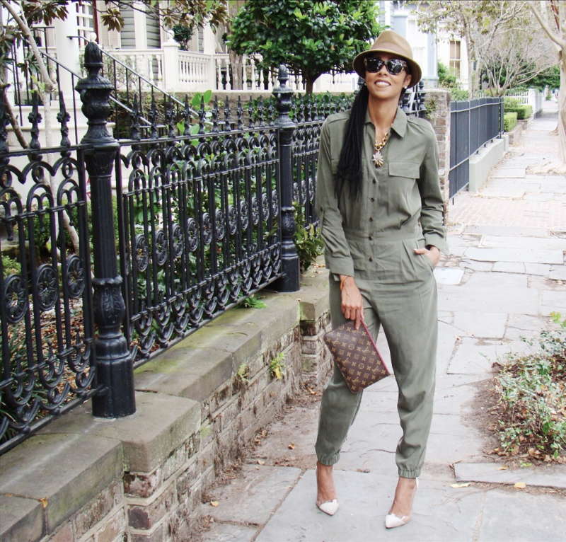 Fall Fashion Must Haves