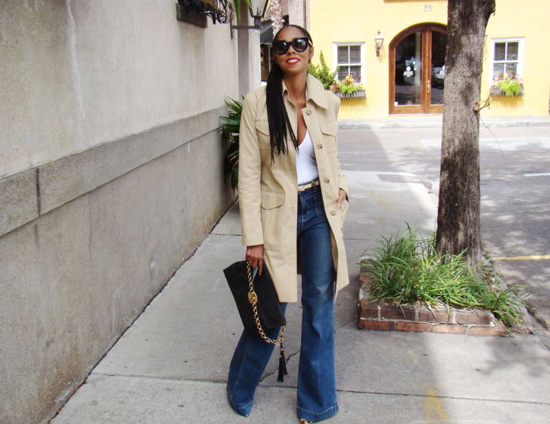 How To Identify Your Power Silhouettes