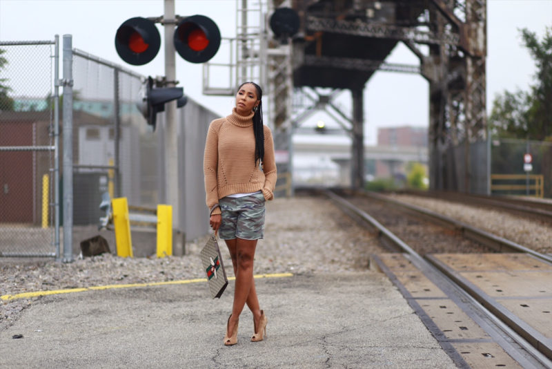 Basic Essential For Fall Looks