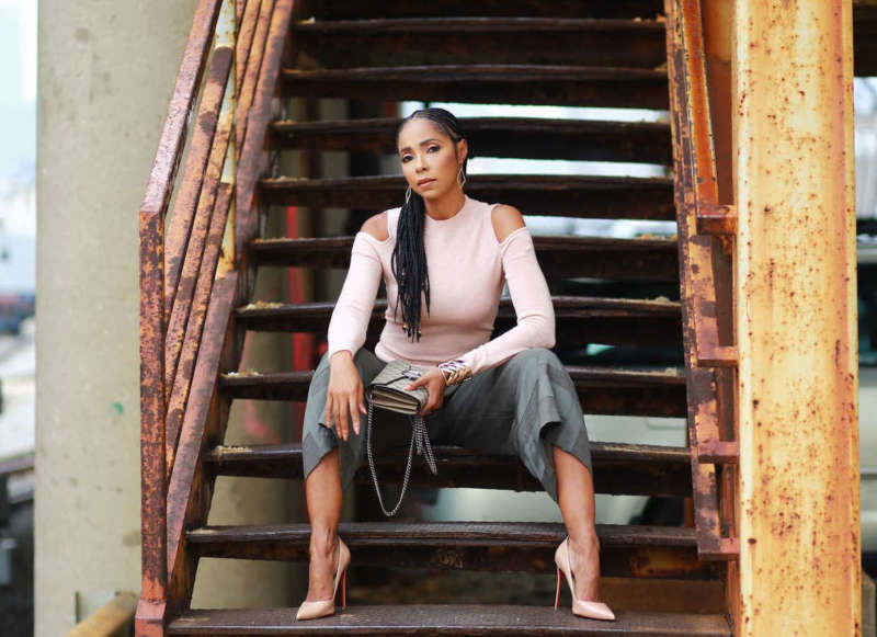 Remixing One Of My Favorite Fall Clothing Colors