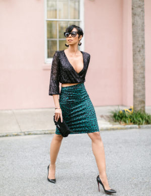 Signature Staple Pieces