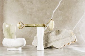 My routine back to healthy skin