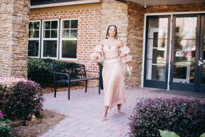 Fabulous Fall Fashion