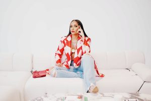 How To Elevate Your Favorite Trench