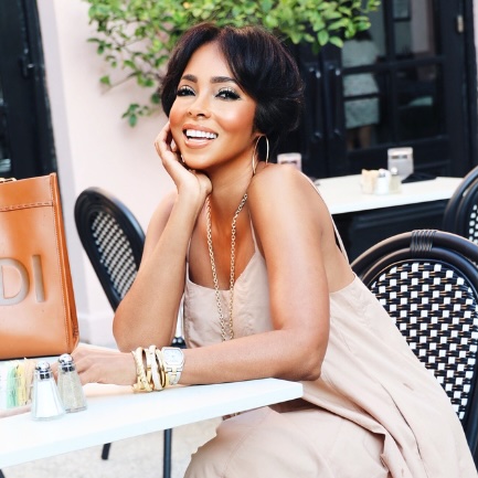 Courtney Racquel Rhodes