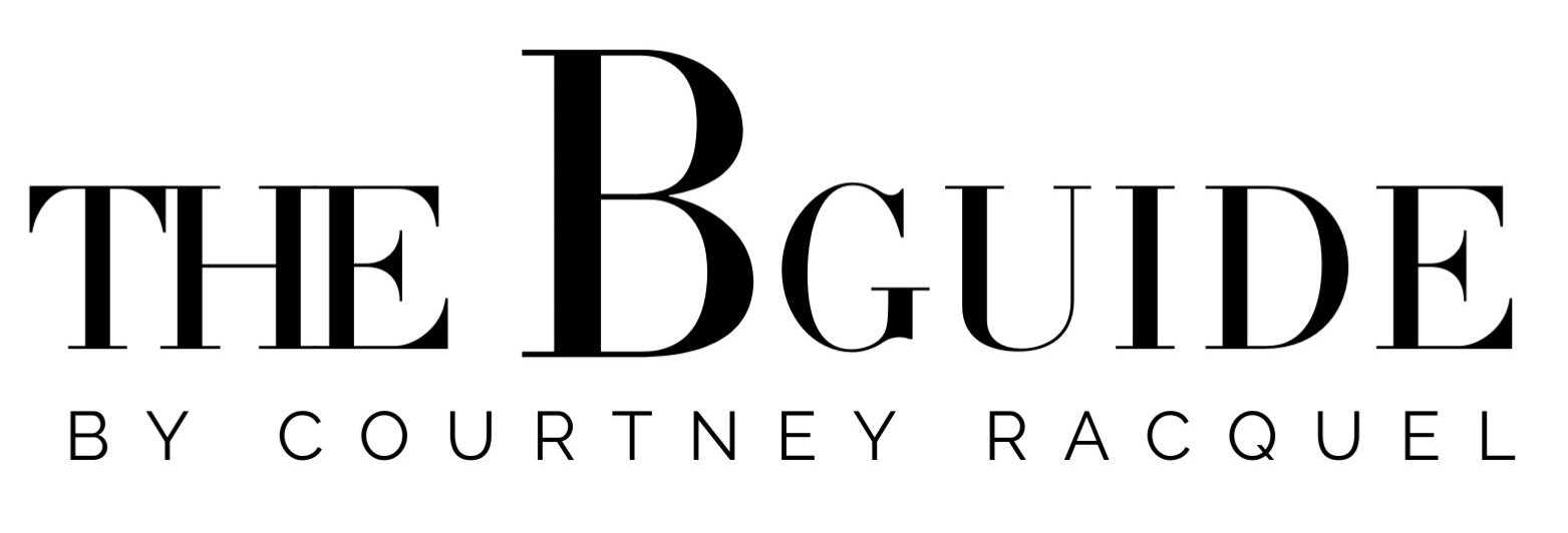 The B Guide